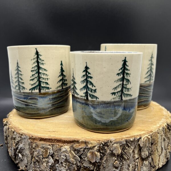 northern forest tumblers