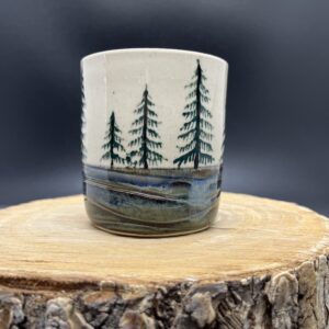 northern forest tumbler